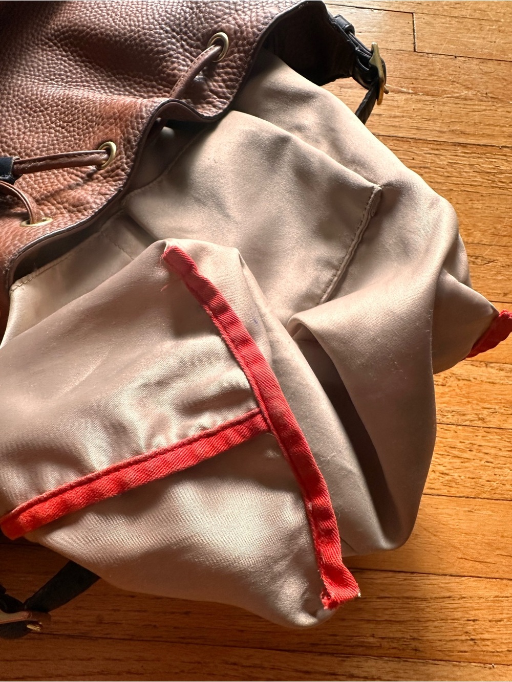 Classic Coach bag - Picture 6 of 13